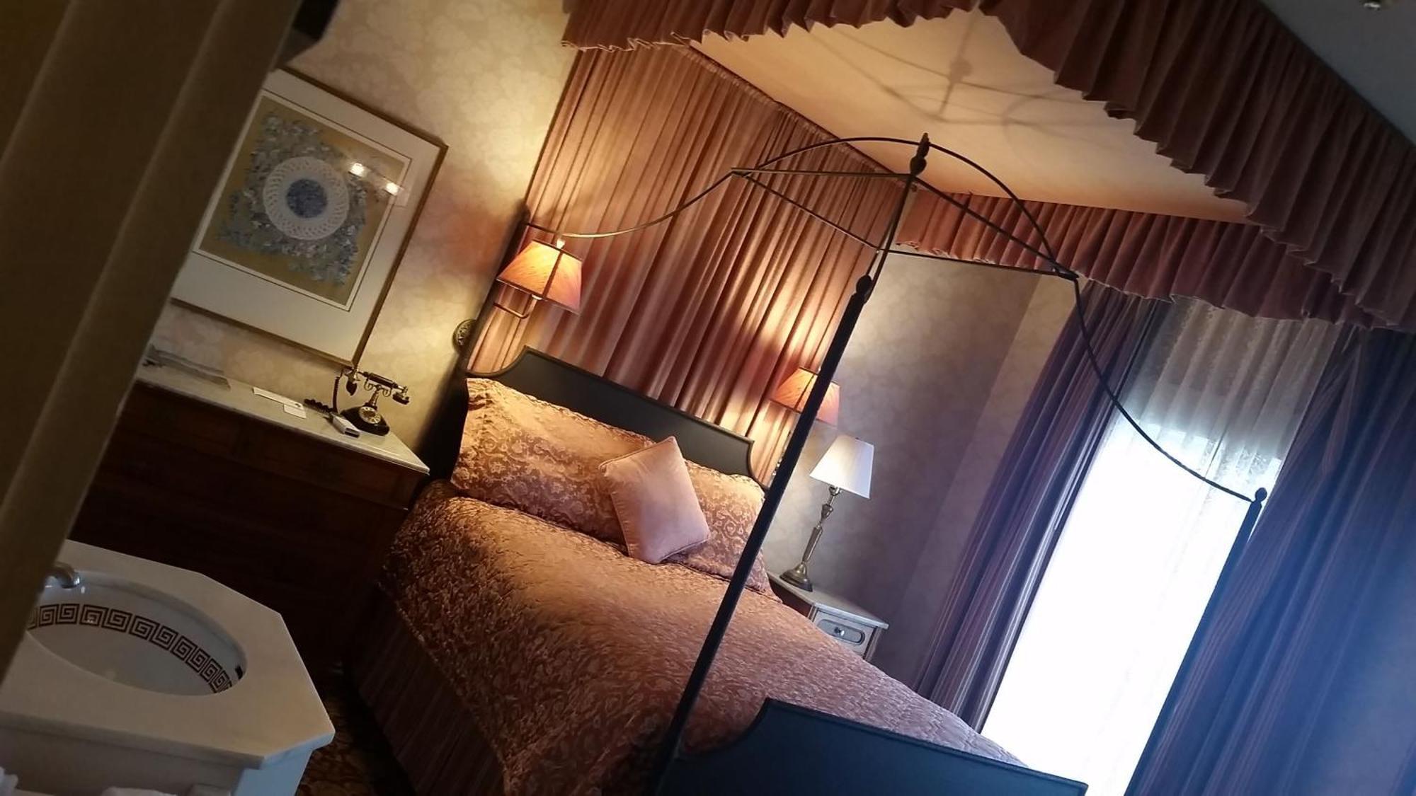 Mendocino Hotel & Garden Εξωτερικό φωτογραφία