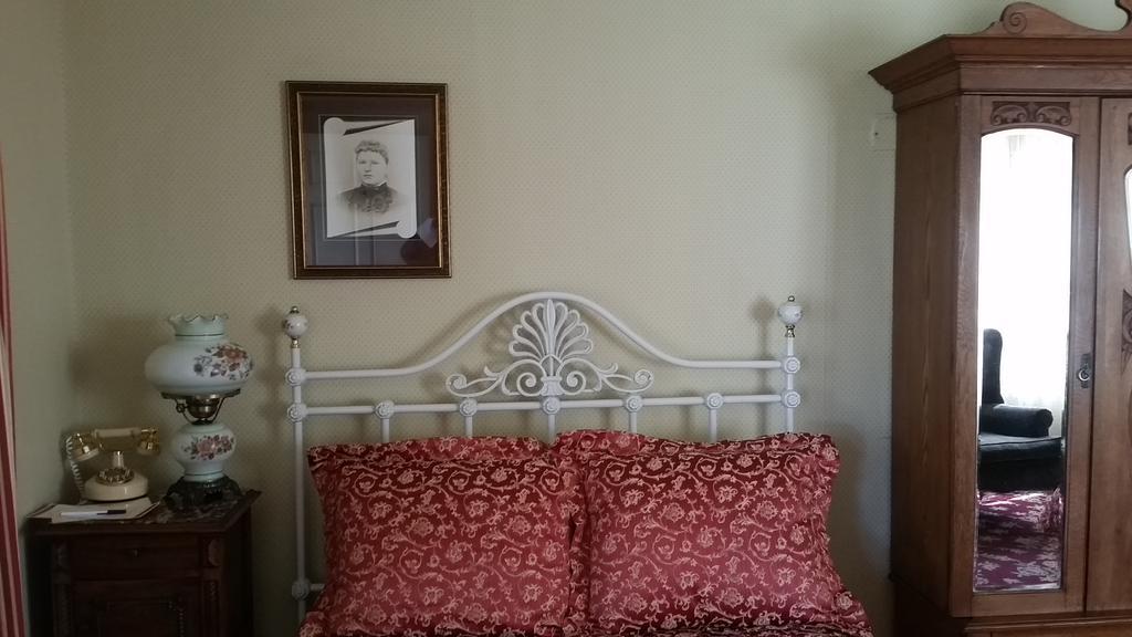 Mendocino Hotel & Garden Εξωτερικό φωτογραφία