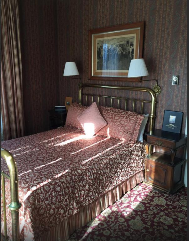 Mendocino Hotel & Garden Εξωτερικό φωτογραφία