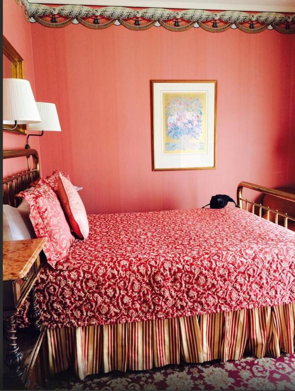 Mendocino Hotel & Garden Εξωτερικό φωτογραφία
