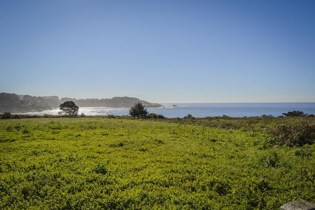 Mendocino Hotel & Garden Εξωτερικό φωτογραφία