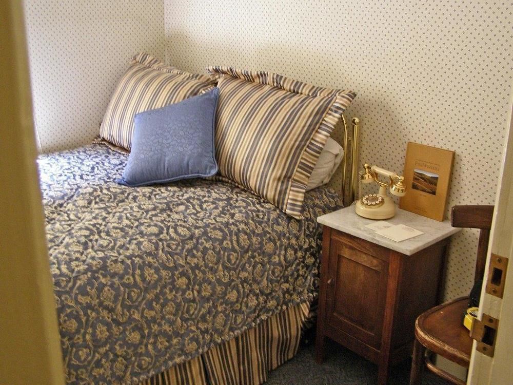 Mendocino Hotel & Garden Εξωτερικό φωτογραφία