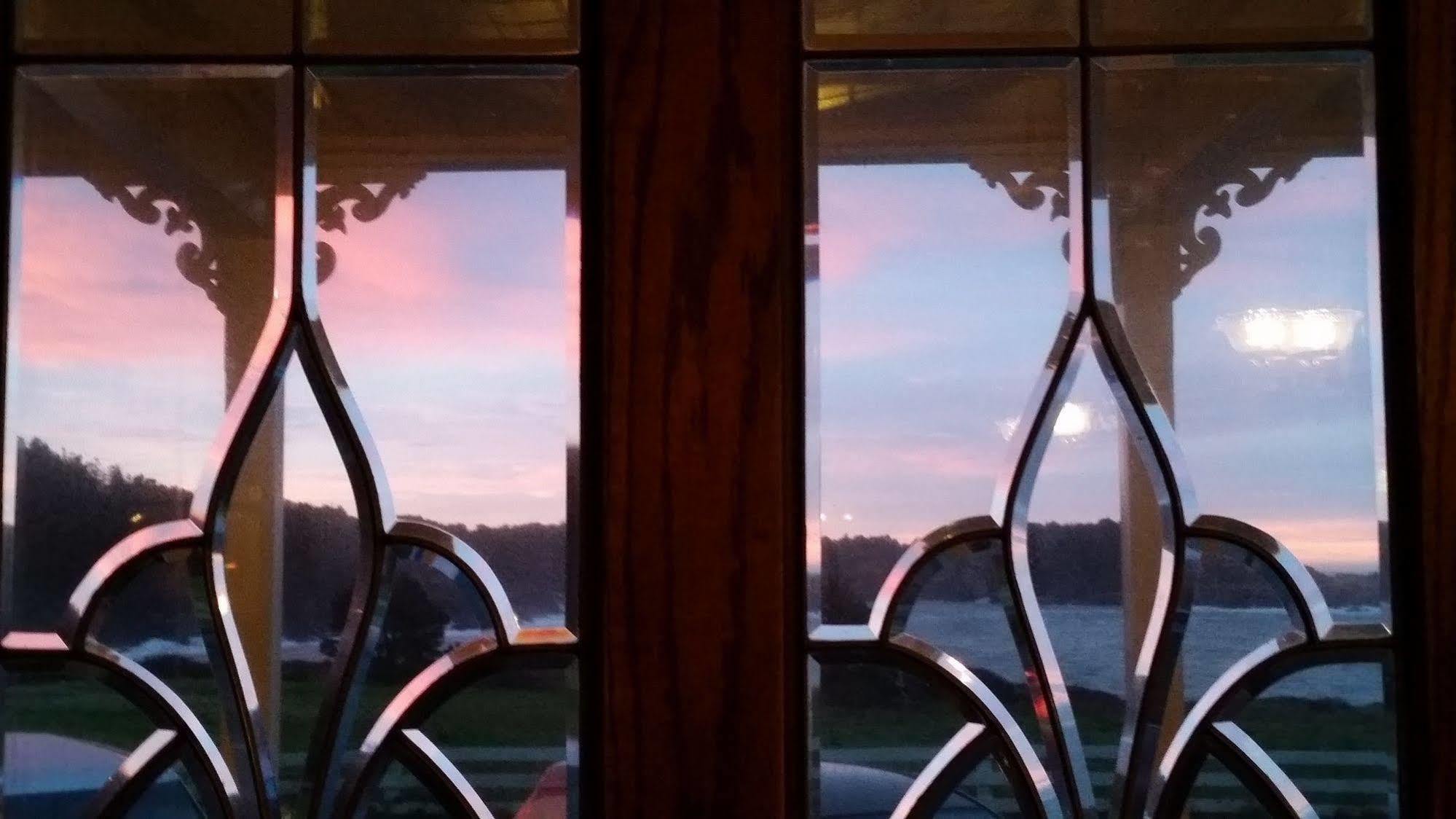 Mendocino Hotel & Garden Εξωτερικό φωτογραφία